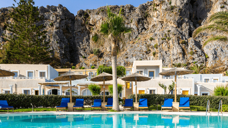 Kalypso Cretan Village Sense Resort & Spa